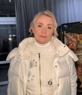 Rencontre Femme : Rim, 60 ans à Russie  sochi